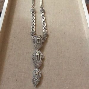 Stella and Dot Casablanca necklace